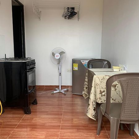Oasis Apartment Leticia Ngoại thất bức ảnh