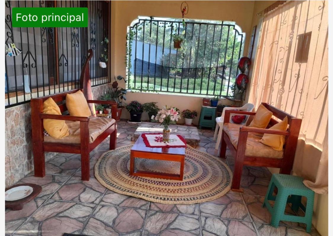 Oasis Apartment Leticia Ngoại thất bức ảnh
