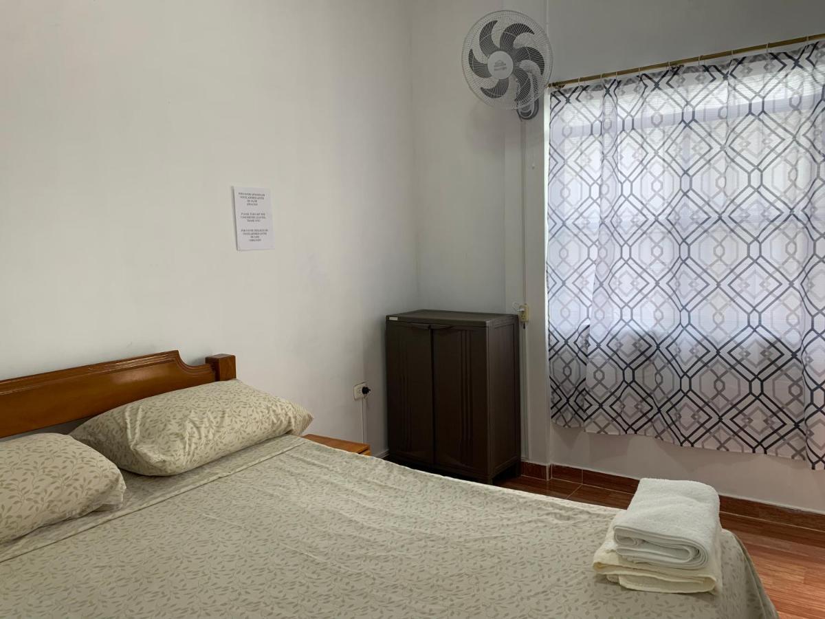Oasis Apartment Leticia Ngoại thất bức ảnh