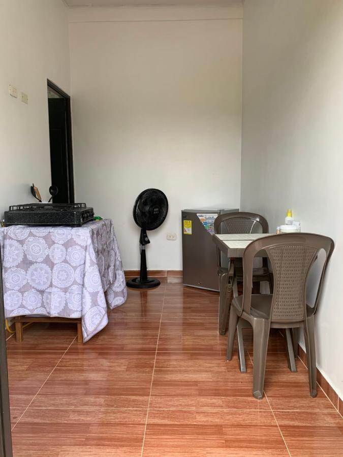 Oasis Apartment Leticia Ngoại thất bức ảnh