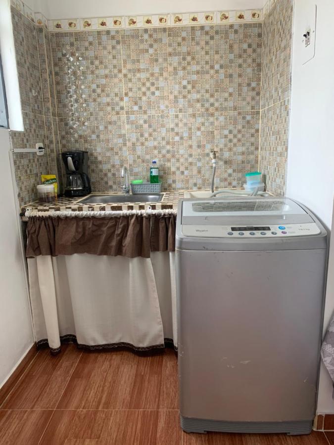 Oasis Apartment Leticia Ngoại thất bức ảnh