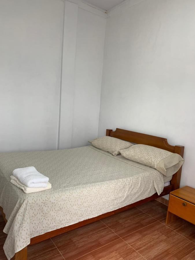 Oasis Apartment Leticia Ngoại thất bức ảnh