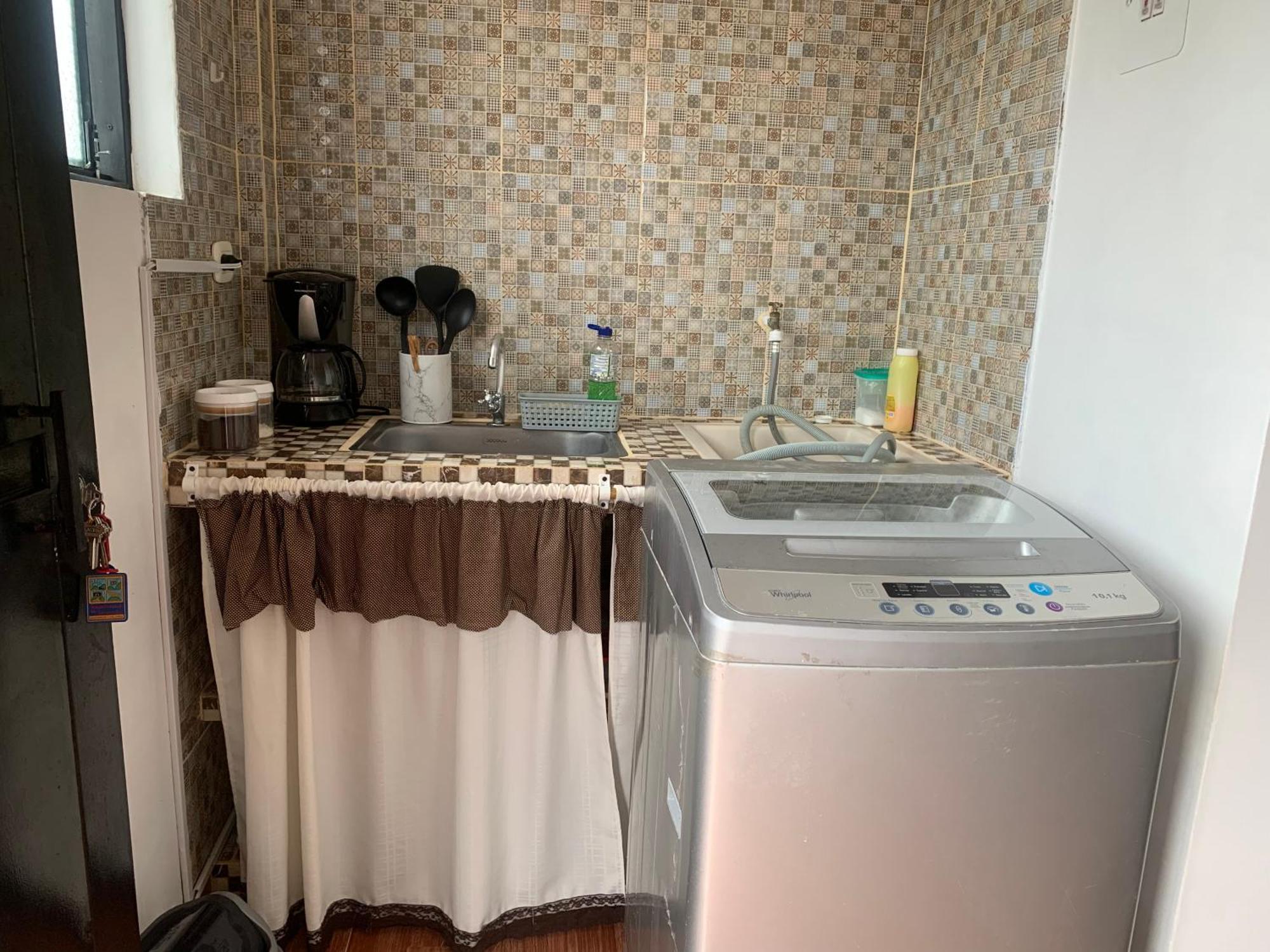Oasis Apartment Leticia Ngoại thất bức ảnh